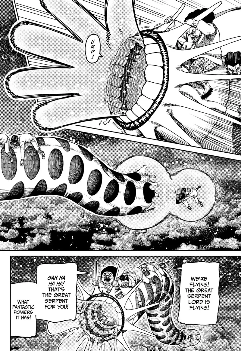Chapter 197 - Page 15
