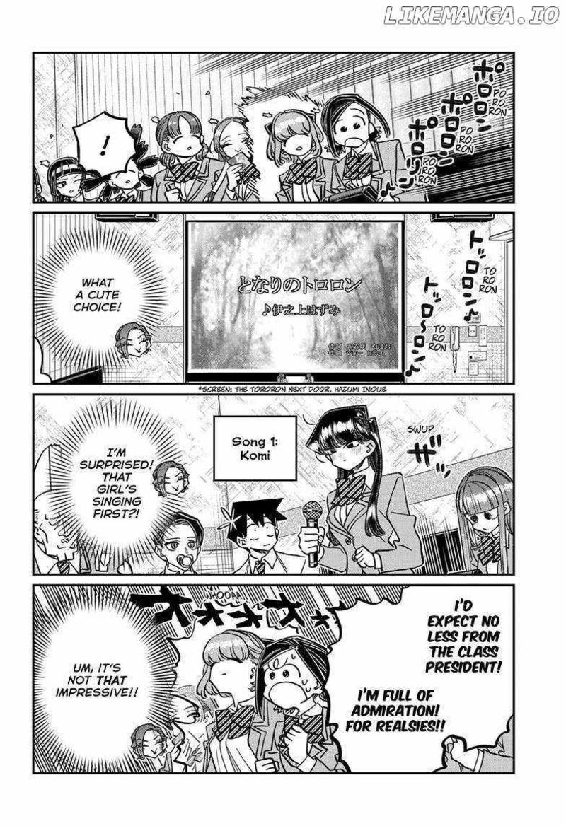 Chapter 456 - Page 10