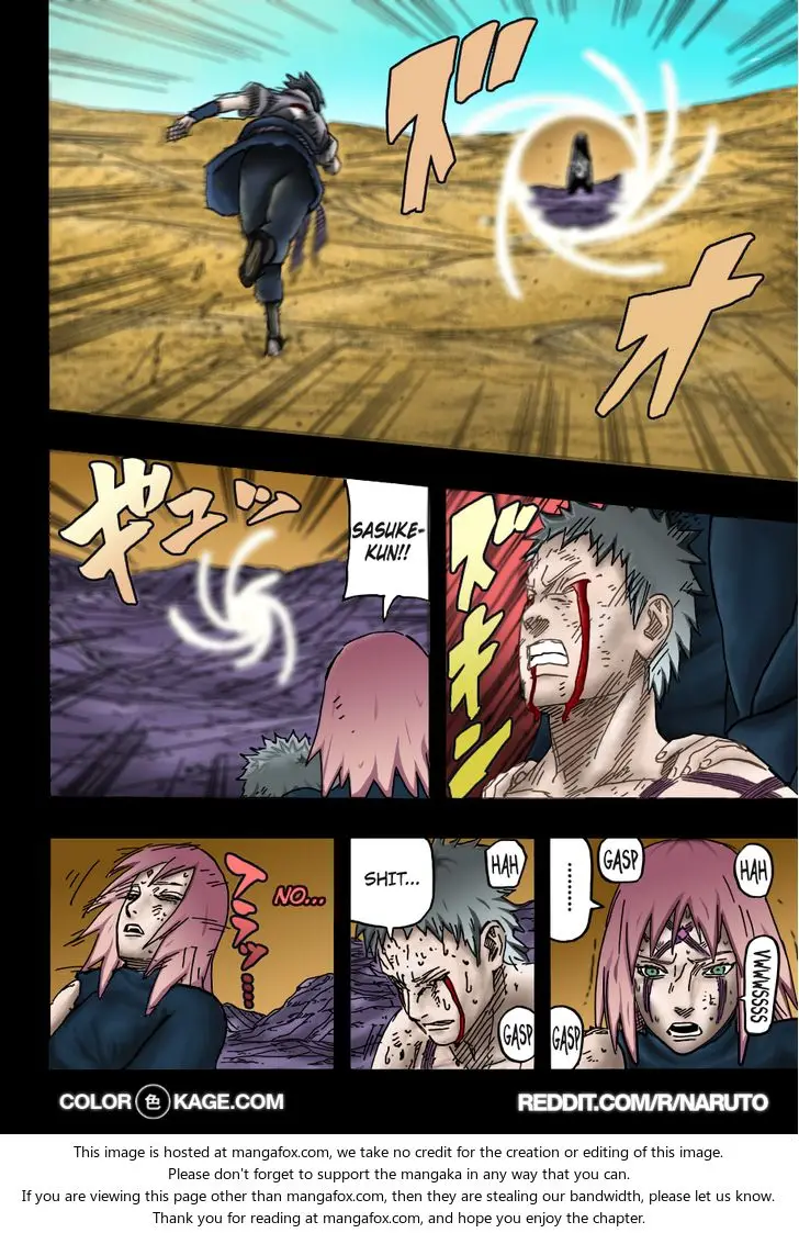 Chapter 685.1 - Page 17