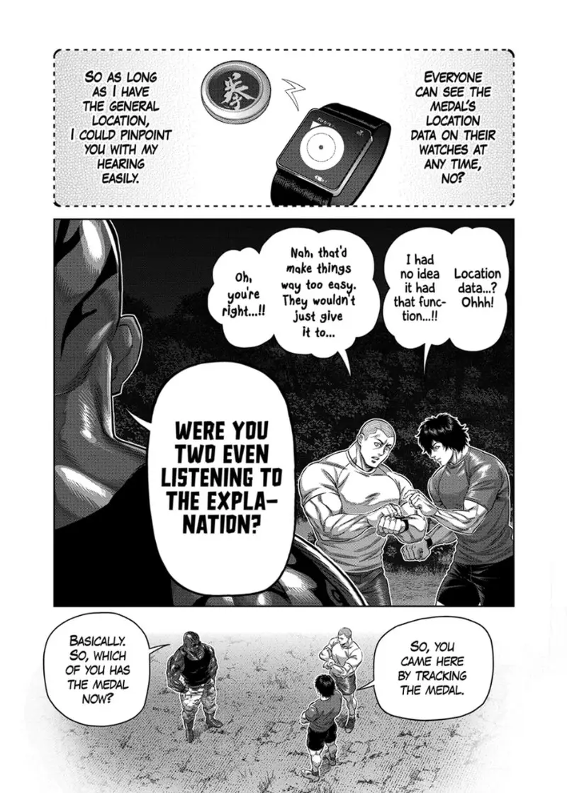 Chapter 334 - Page 13