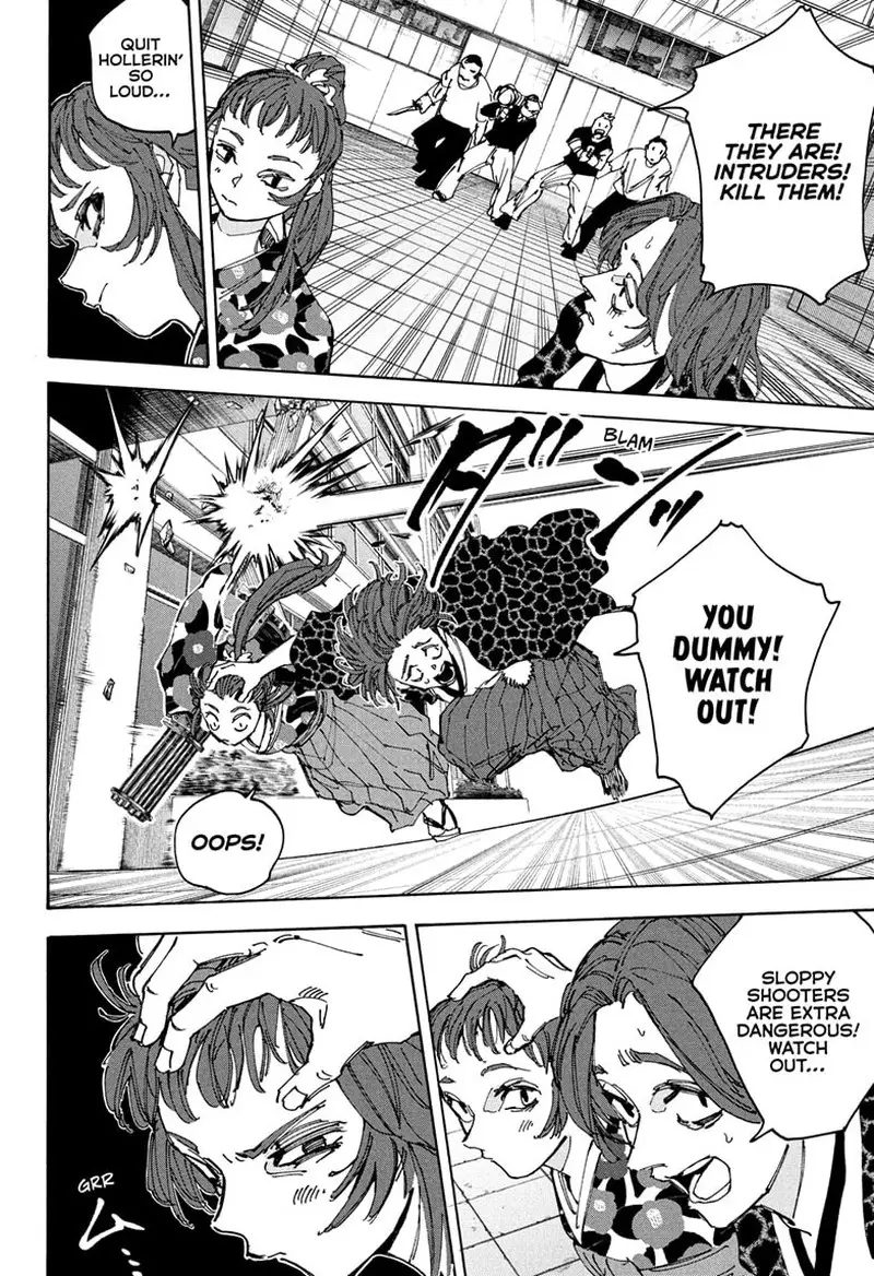 Chapter 232 - Page 6
