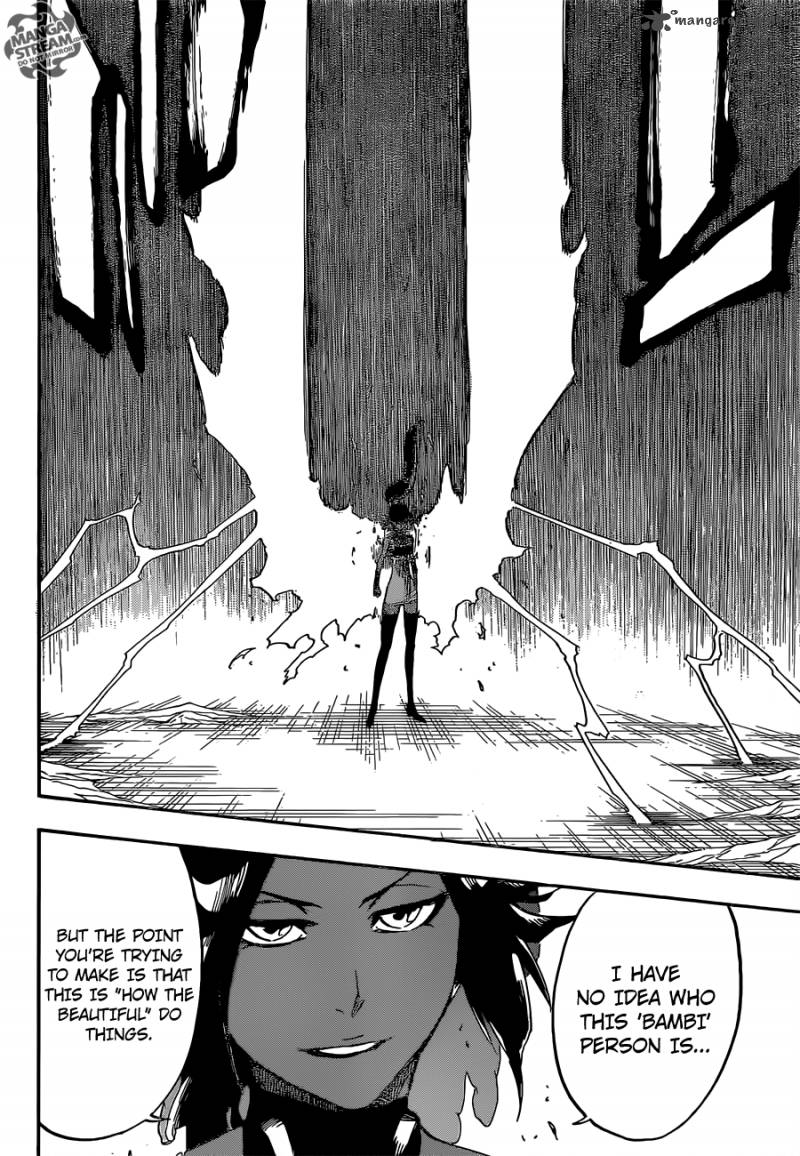Chapter 656 - Page 14