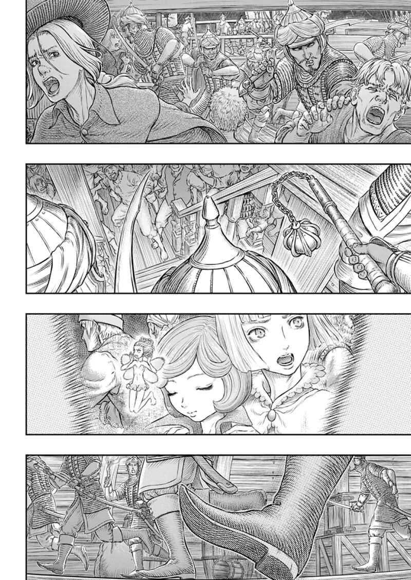 Chapter 373 - Page 24