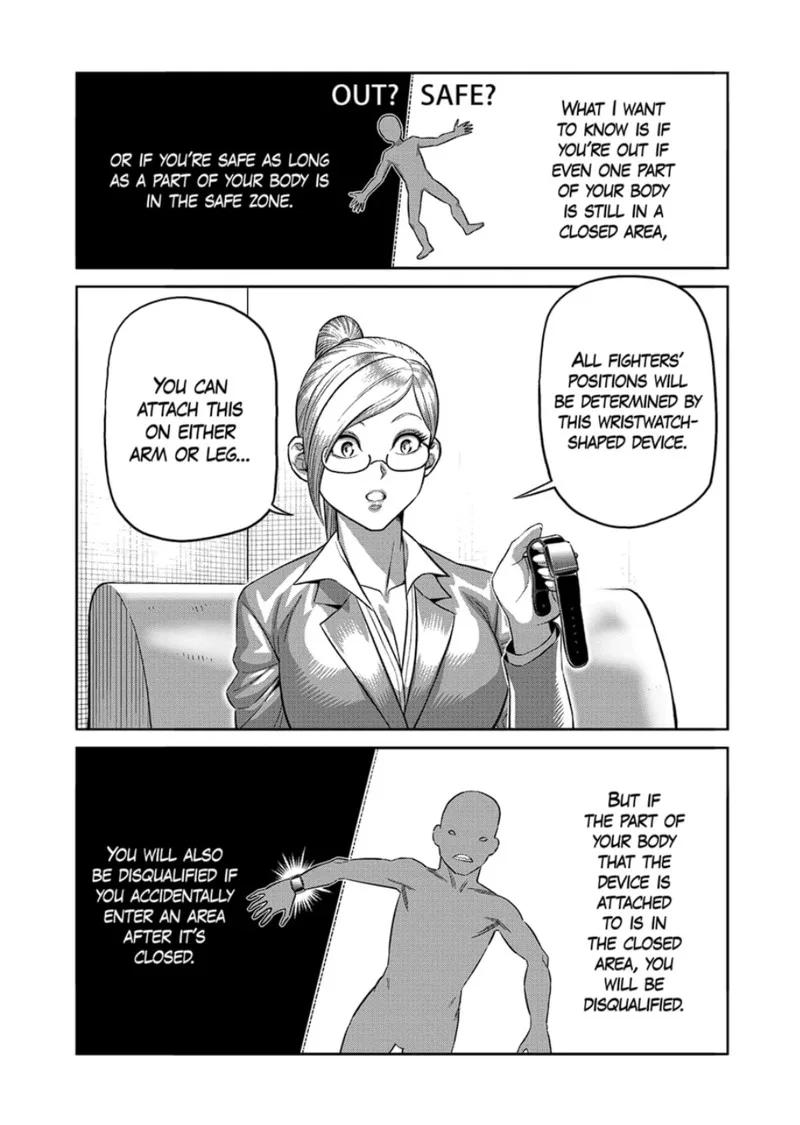 Chapter 319 - Page 4