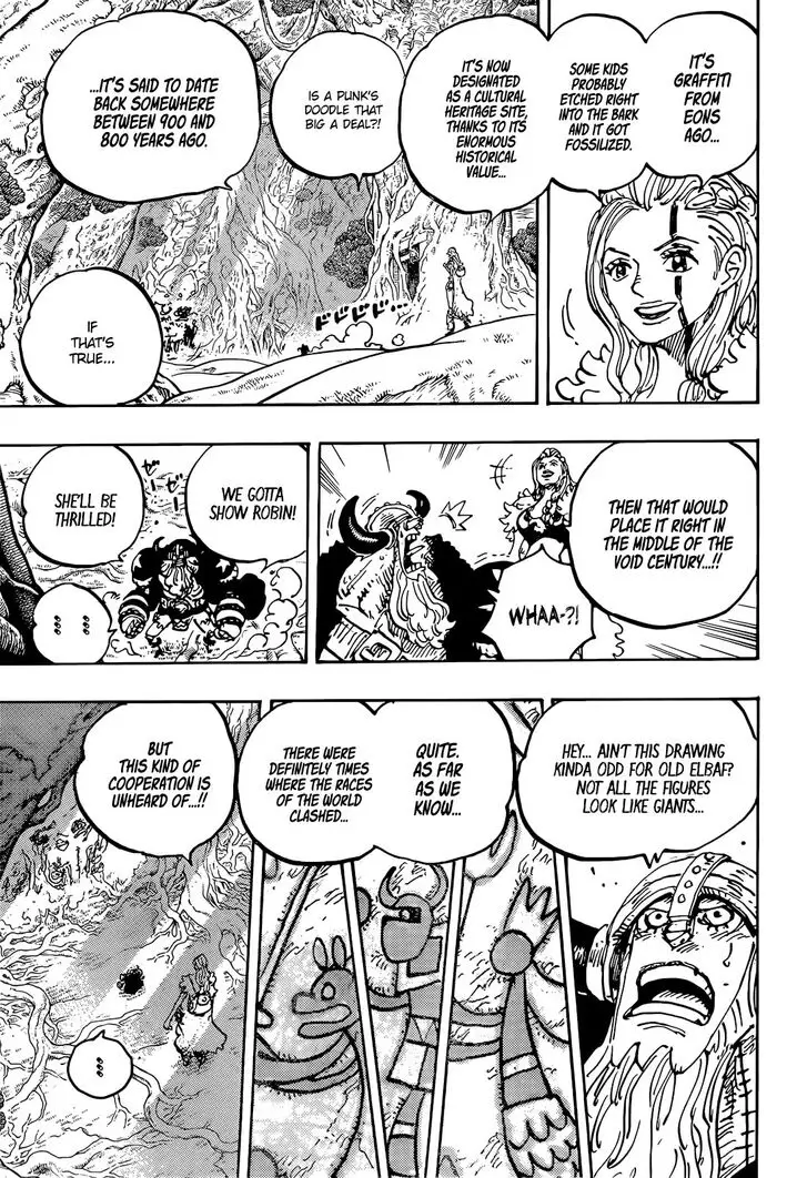 Chapter 1138 - Page 12