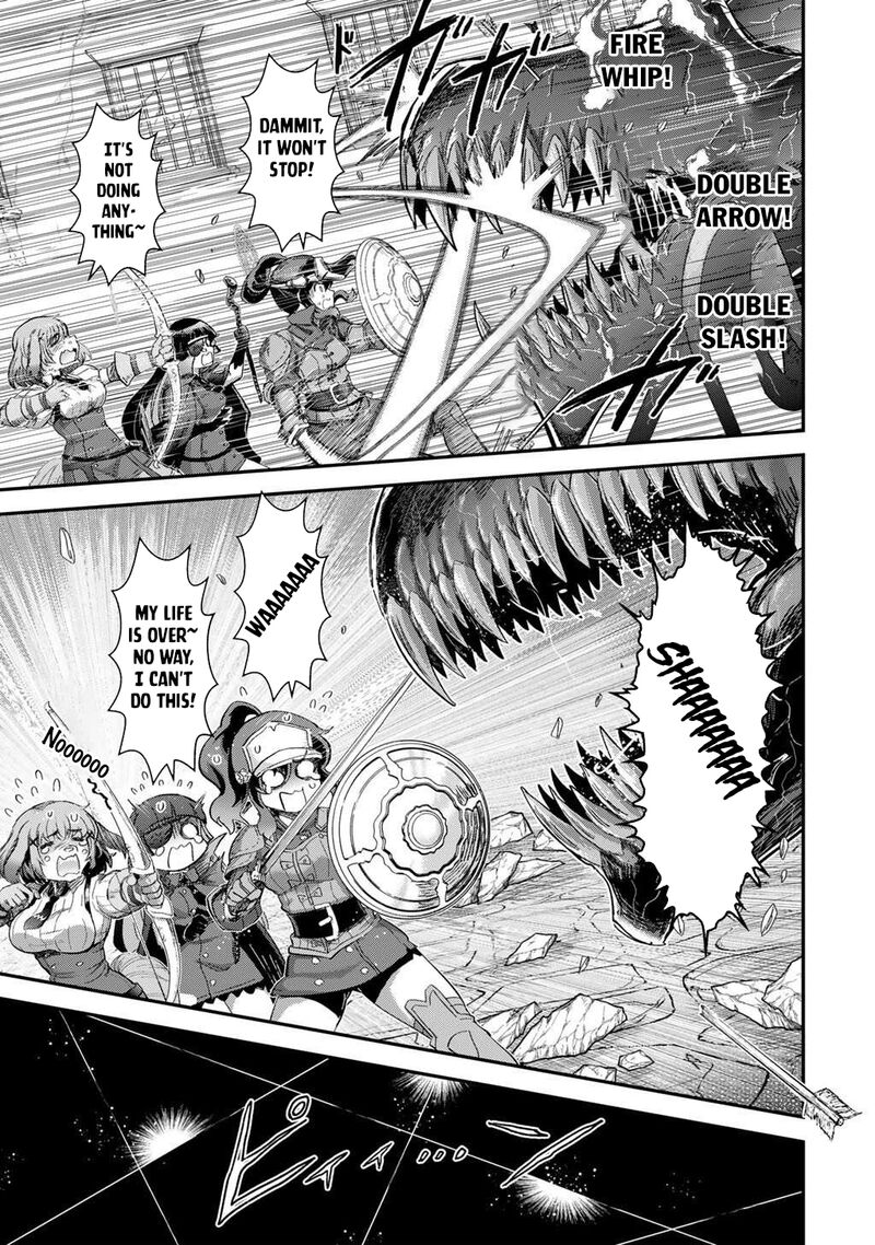 Chapter 91 - Page 14