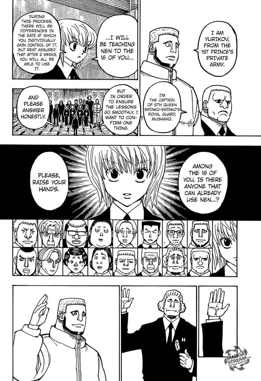 Chapter 370 - Page 9
