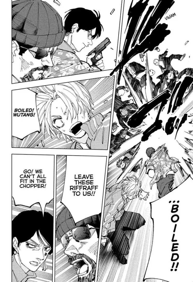Chapter 239 - Page 6