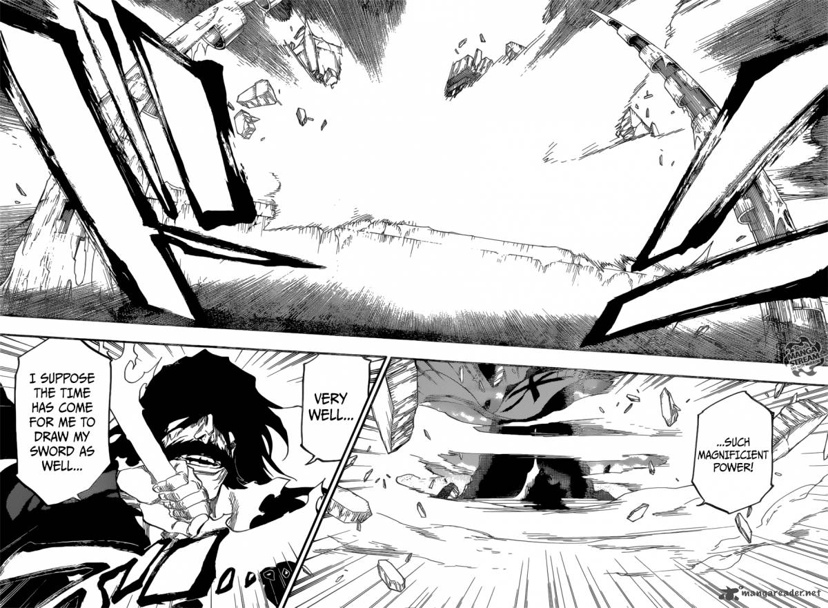 Chapter 676 - Page 9