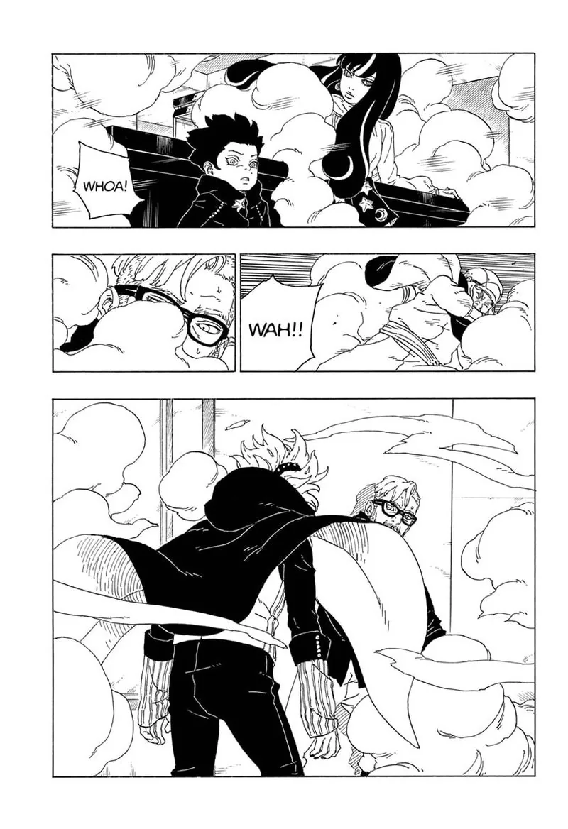 Chapter 70 - Page 37