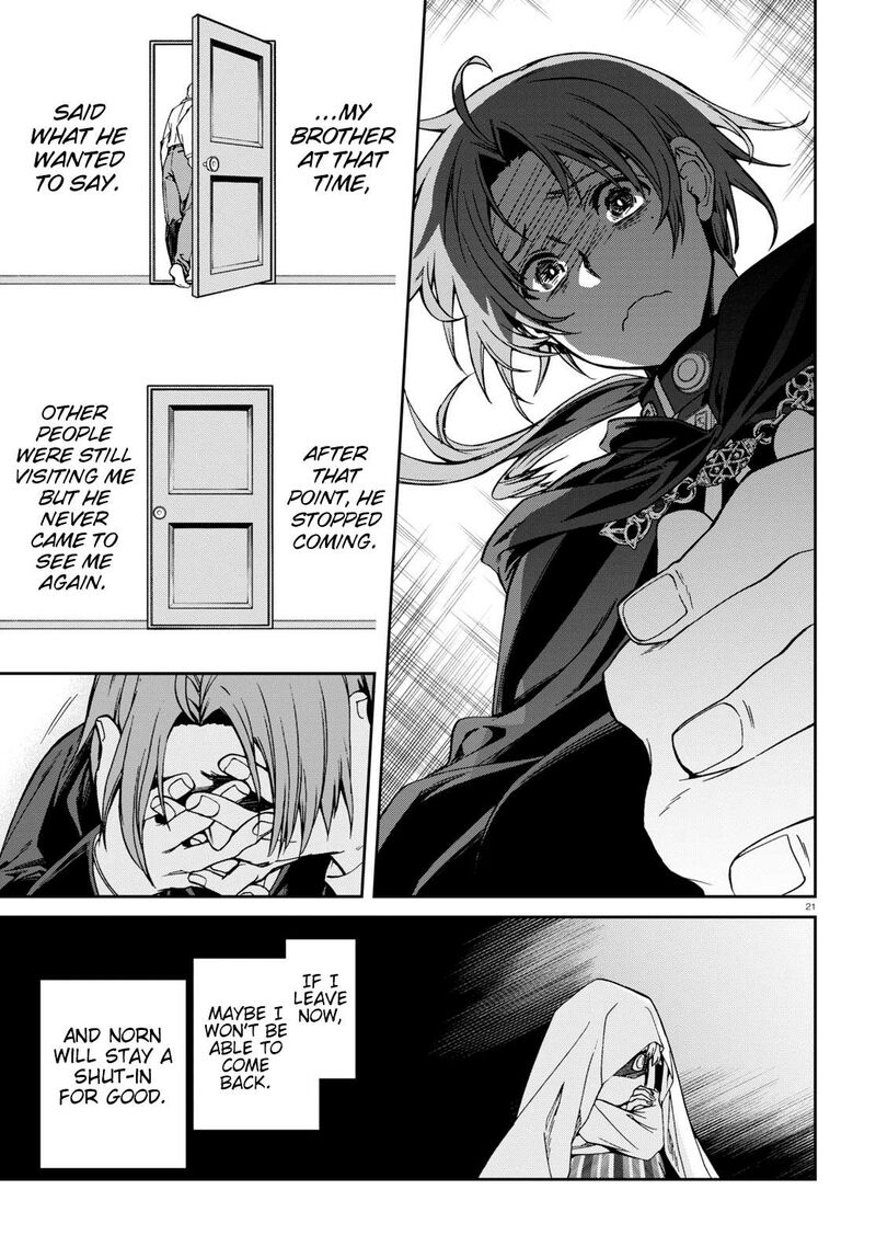 Chapter 93 - Page 21