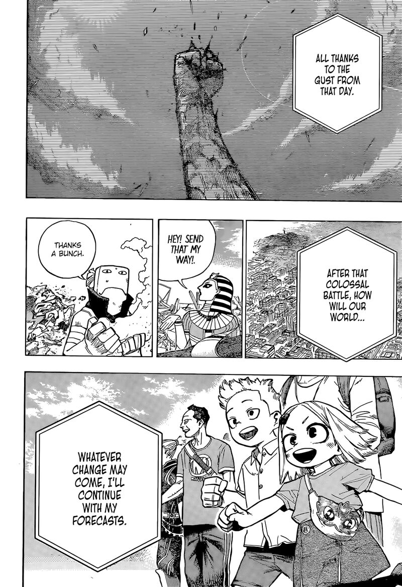 Chapter 424 - Page 3