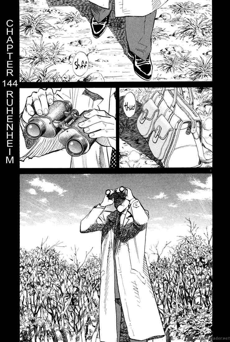 Chapter 144 - Page 1