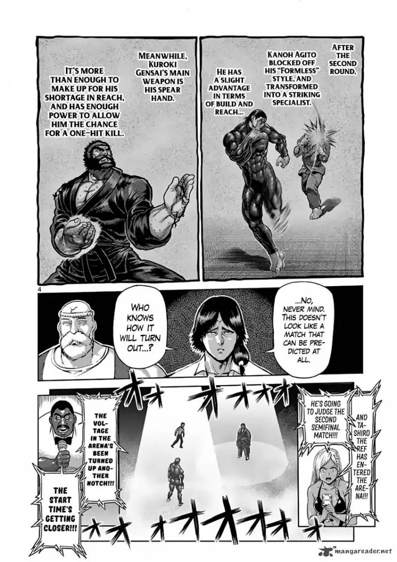 Chapter 222 - Page 4