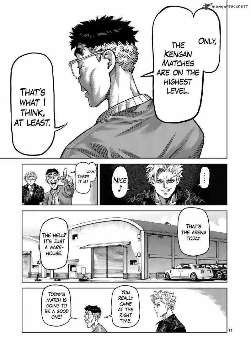 Chapter 1 - Page 11