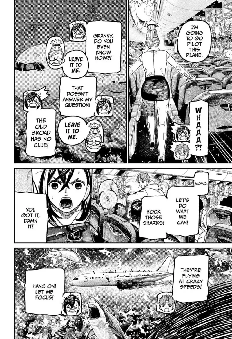 Chapter 196 - Page 6