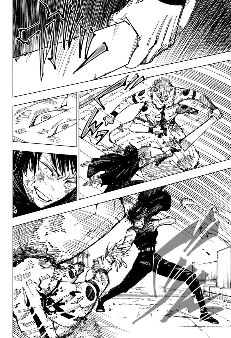 Chapter 252 - Page 11