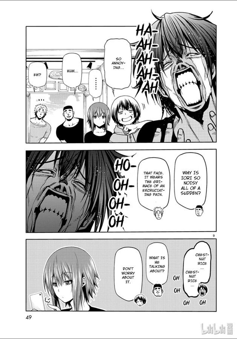 Chapter 60 - Page 9