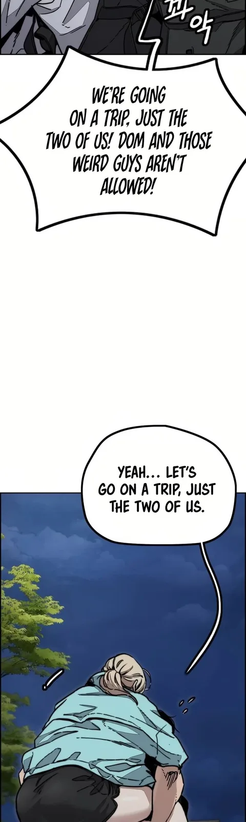 Chapter 521 - Page 55