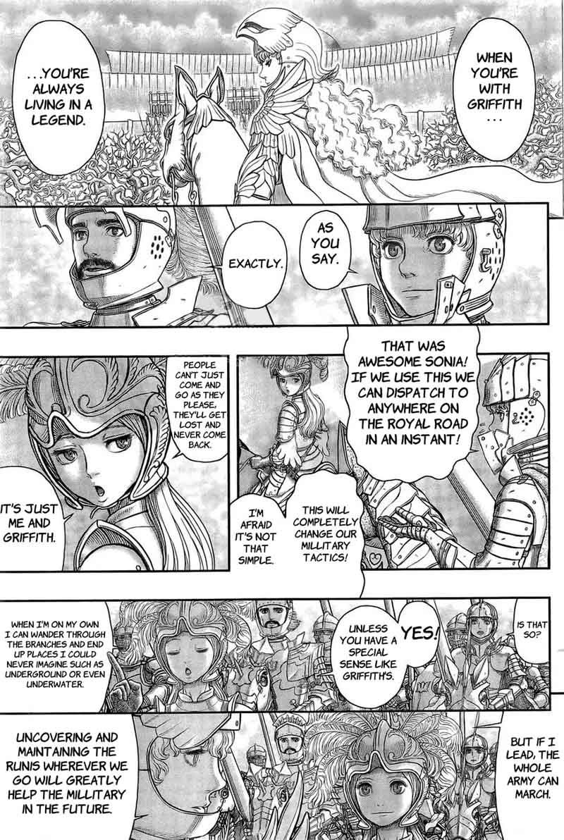 Chapter 357 - Page 16