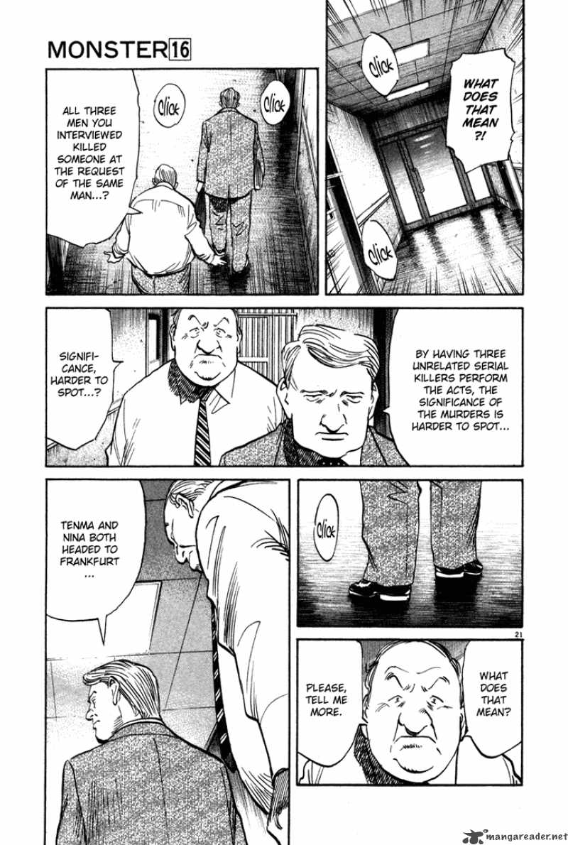 Chapter 135 - Page 21