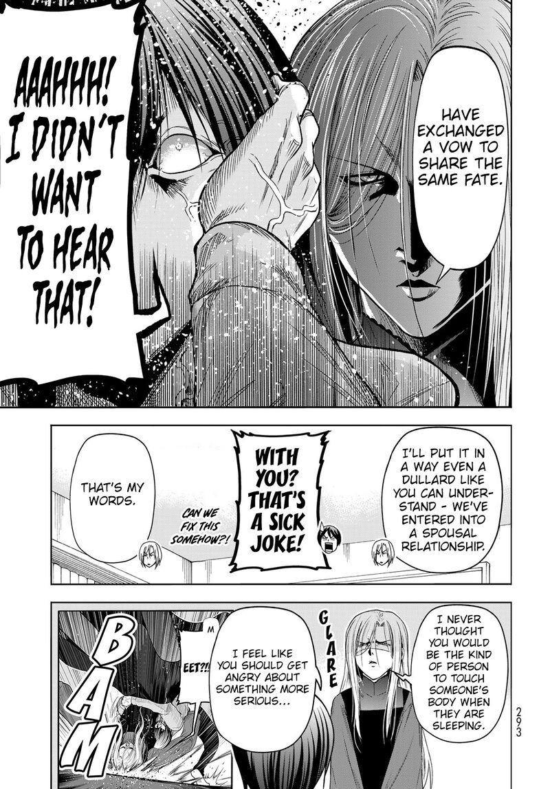 Chapter 83 - Page 20