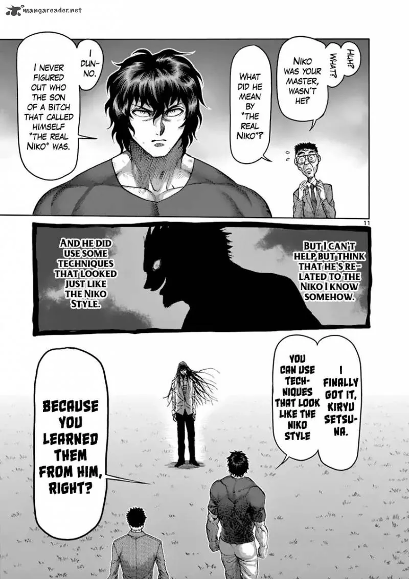 Chapter 210 - Page 11