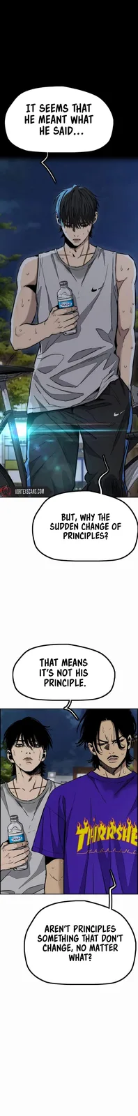 Chapter 524 - Page 16