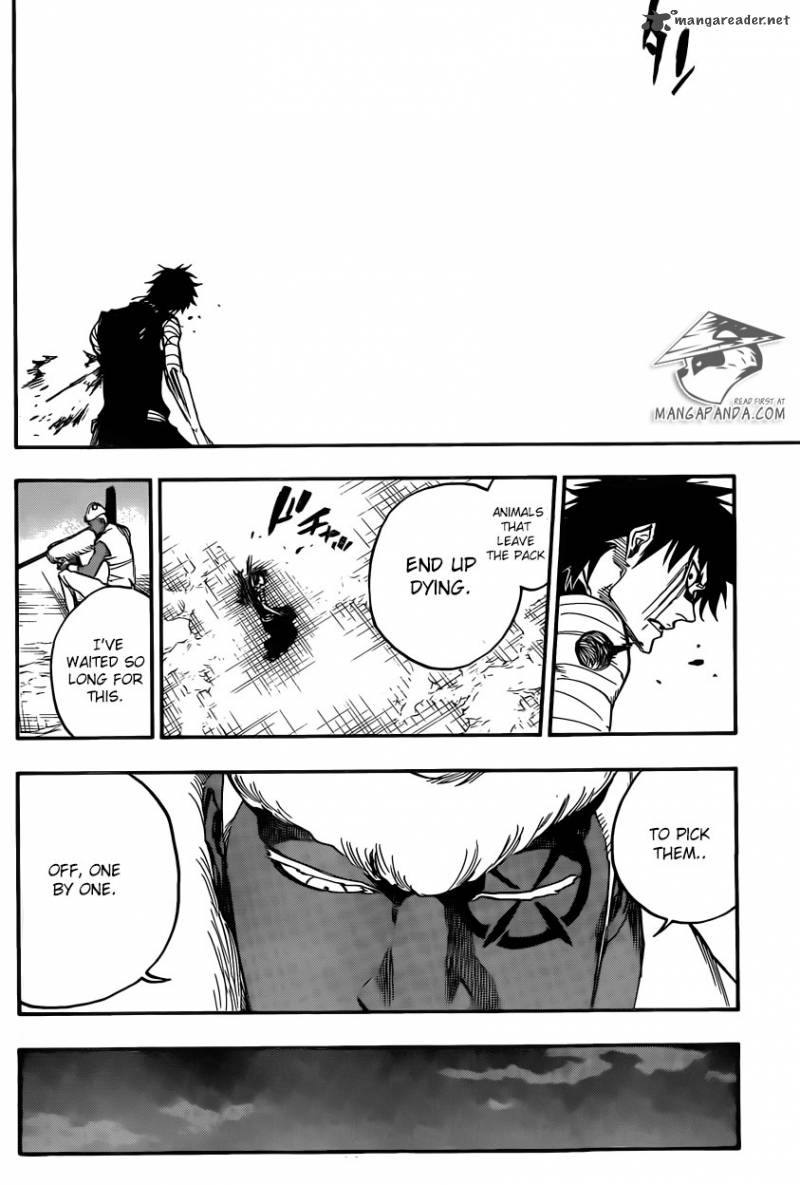 Chapter 635 - Page 12