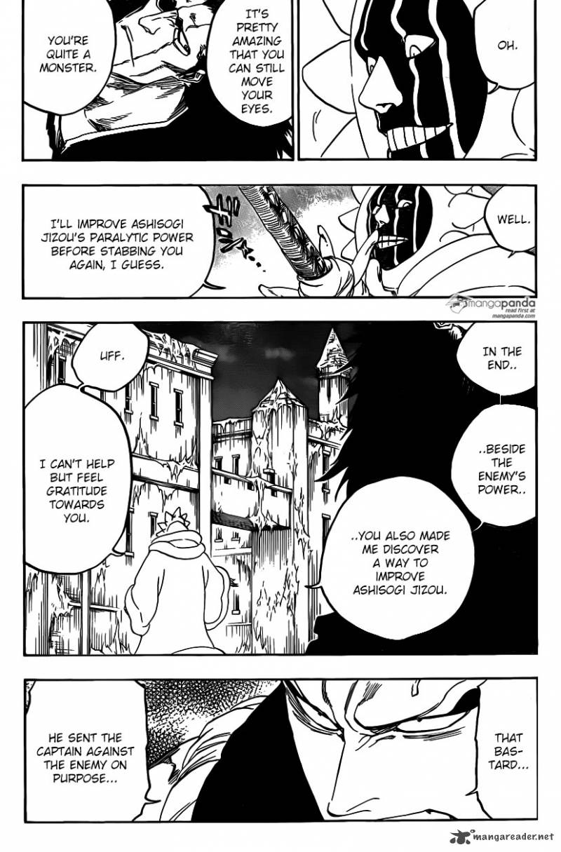 Chapter 637 - Page 2