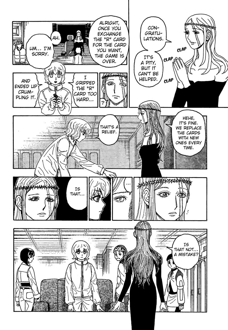 Chapter 409 - Page 18