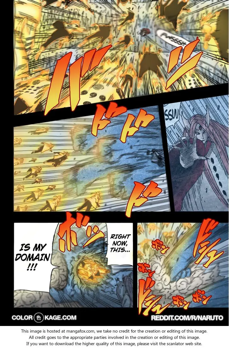Chapter 684.1 - Page 8