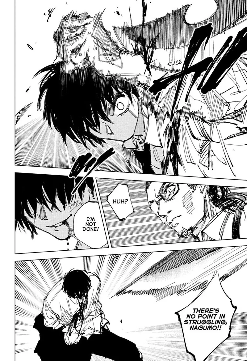 Chapter 247 - Page 12
