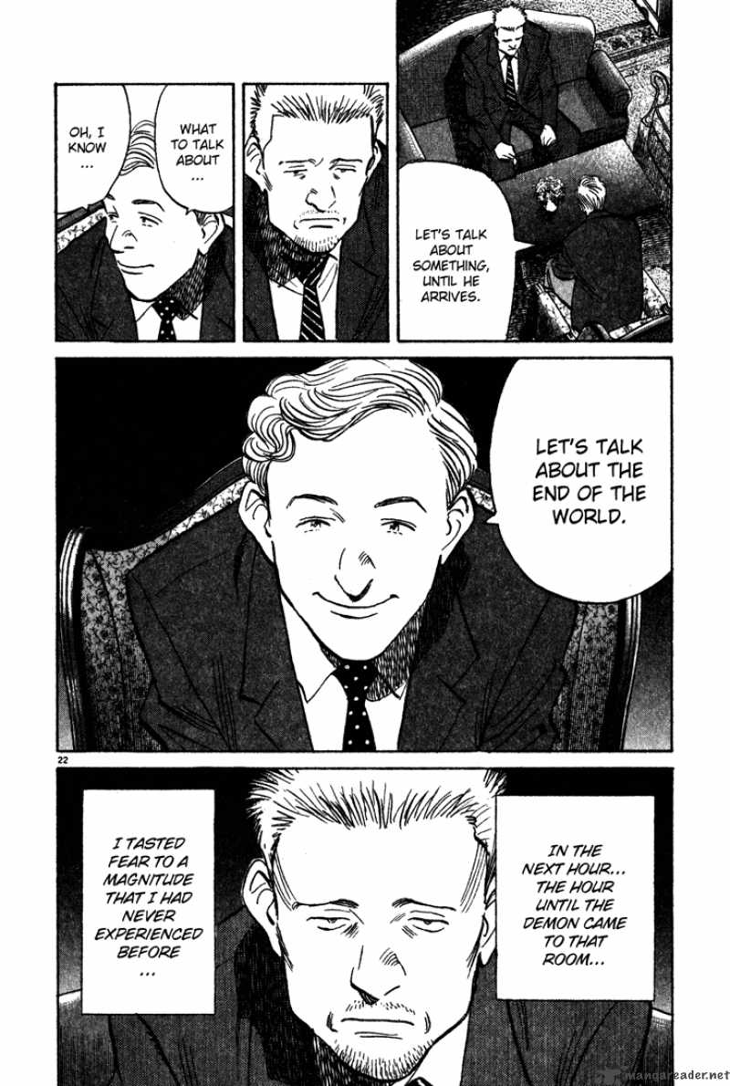 Chapter 124 - Page 22