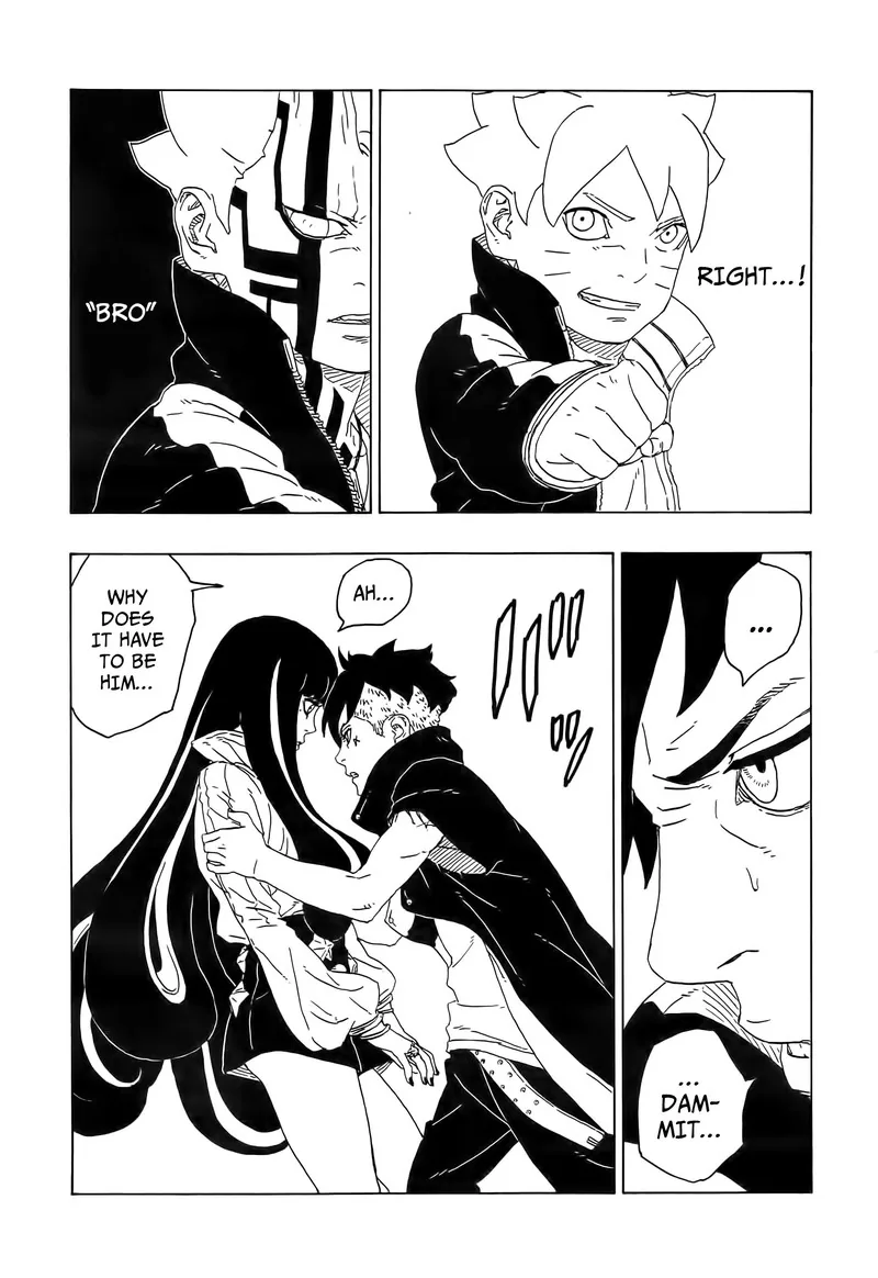Chapter 79 - Page 15