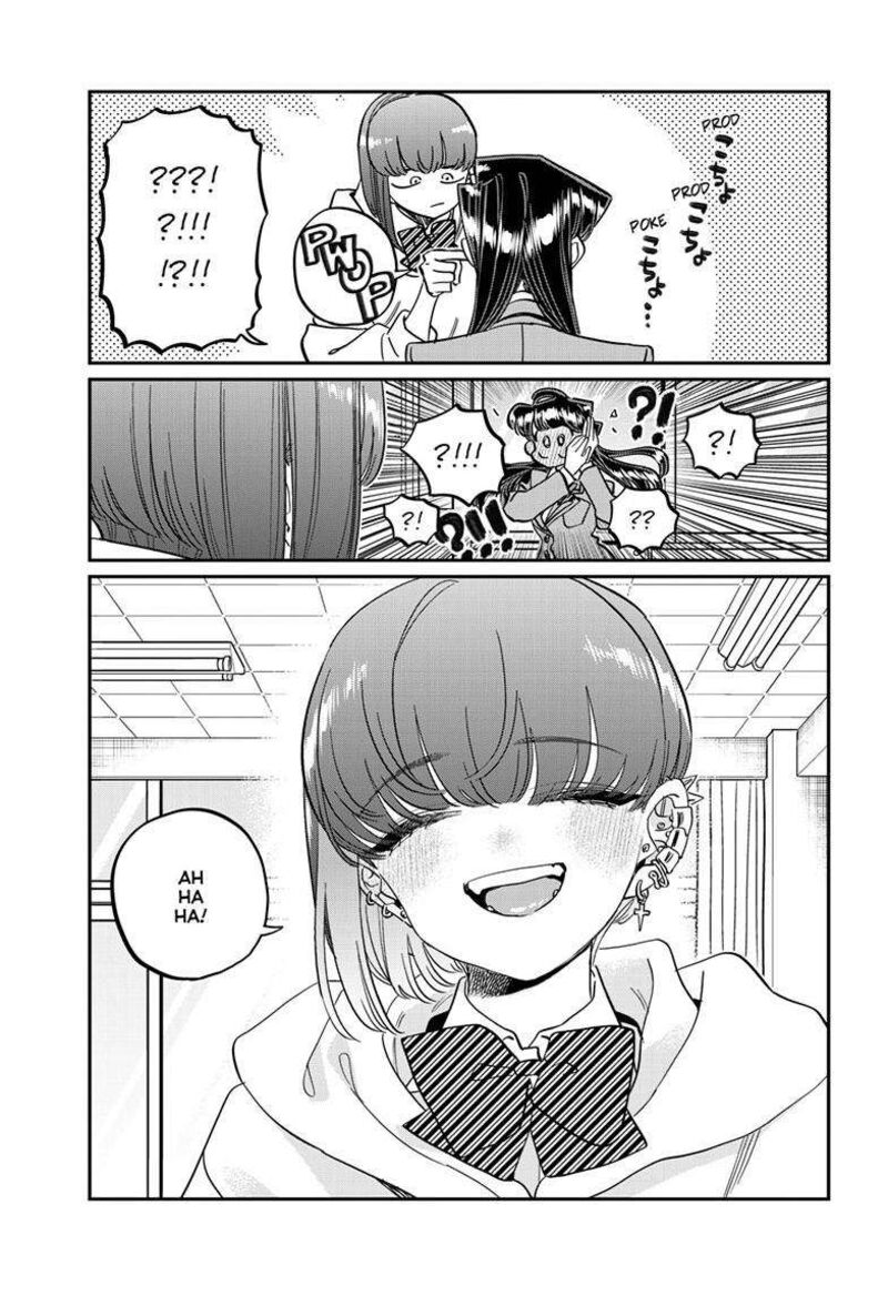 Chapter 473 - Page 8