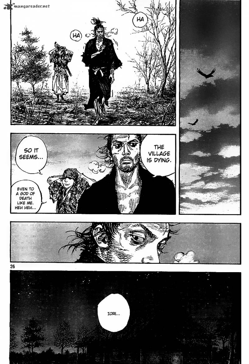 Chapter 315 - Page 25