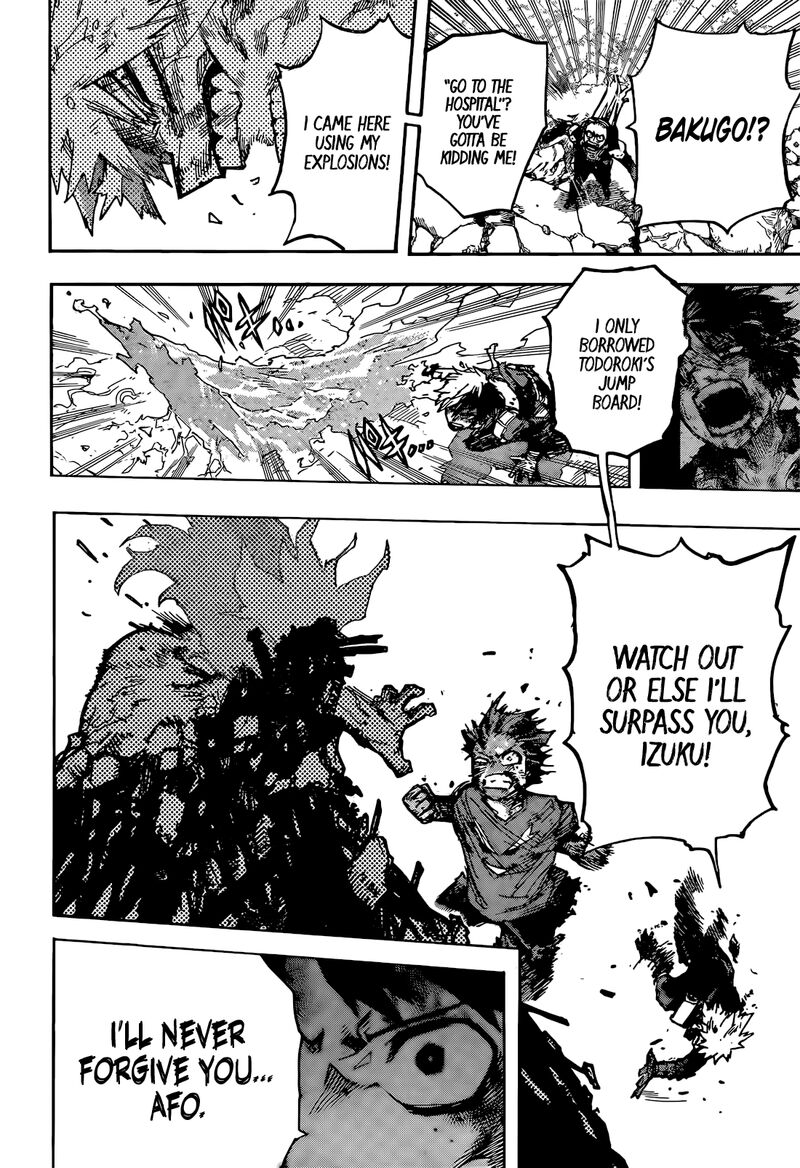 Chapter 423 - Page 9