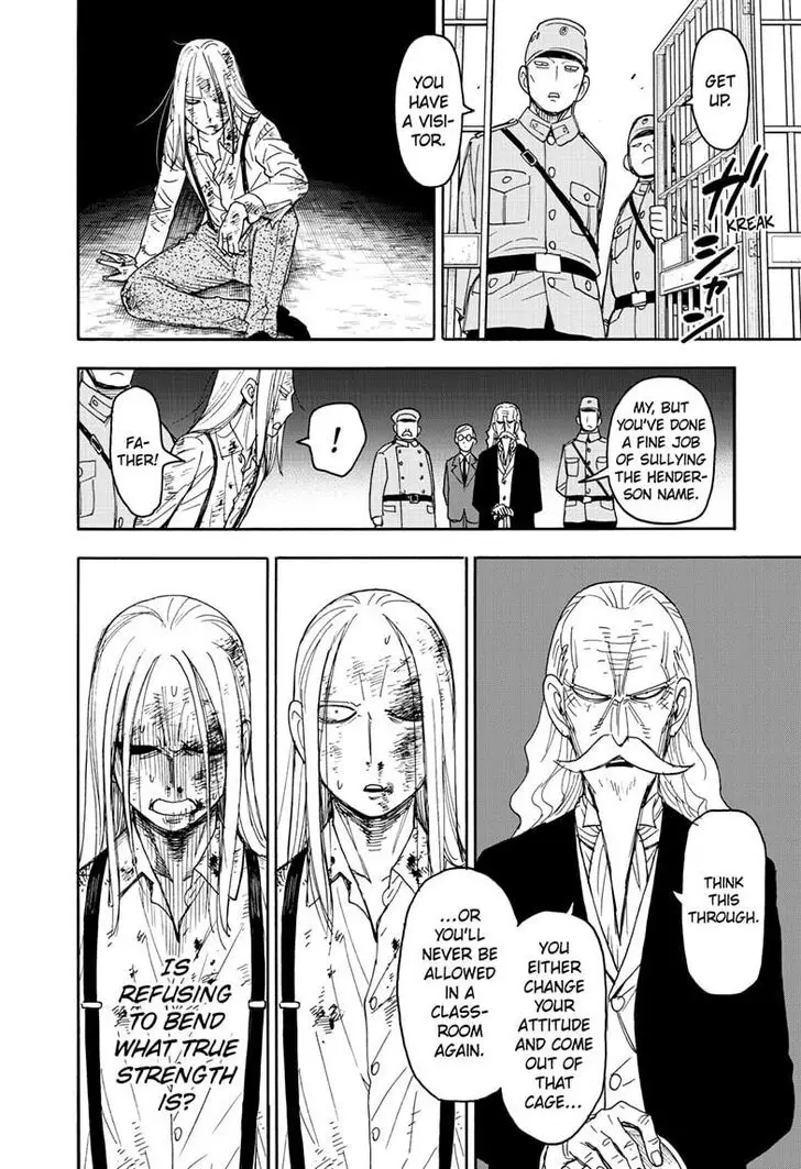 Chapter 99 - Page 23
