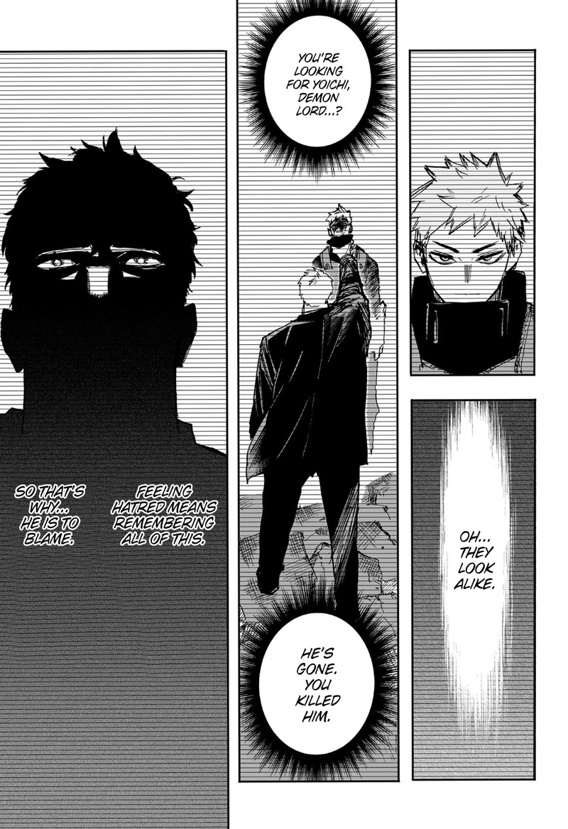 Chapter 406 - Page 13
