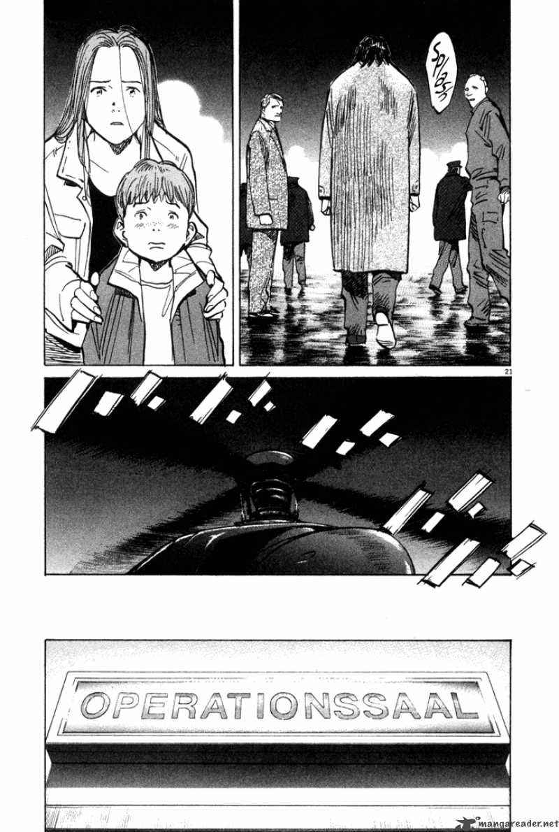 Chapter 160 - Page 21