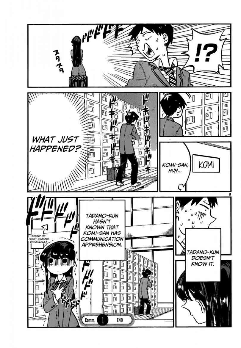 Chapter 1 - Page 8