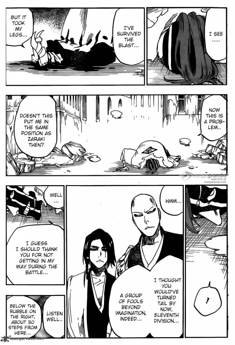 Chapter 644 - Page 3