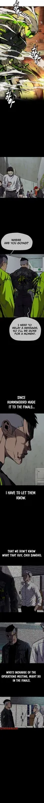 Chapter 507 - Page 5