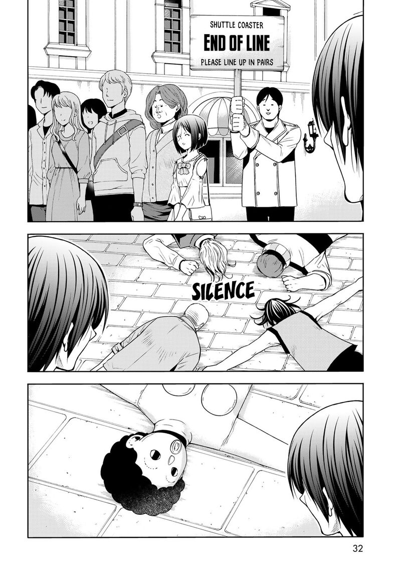Chapter 78 - Page 31
