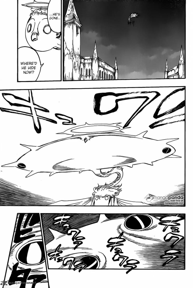 Chapter 651 - Page 3