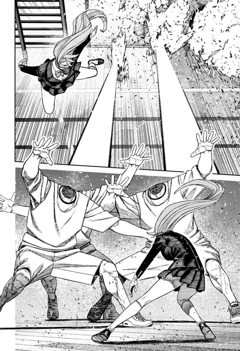 Chapter 183 - Page 12