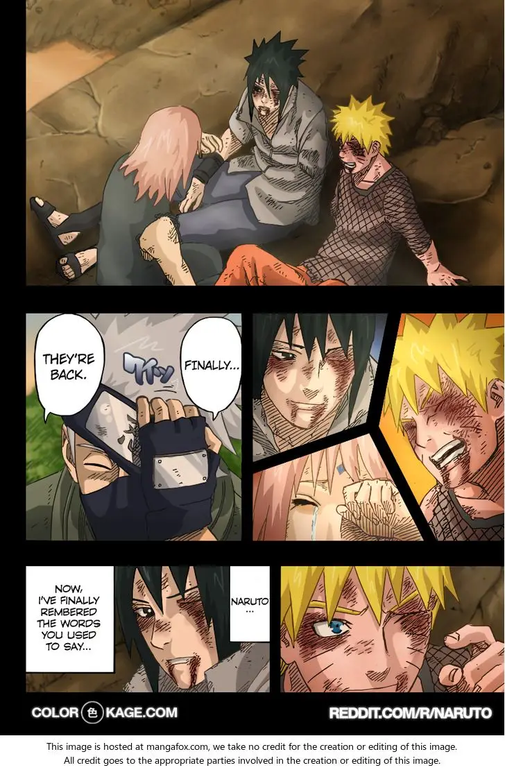 Chapter 699.1 - Page 8