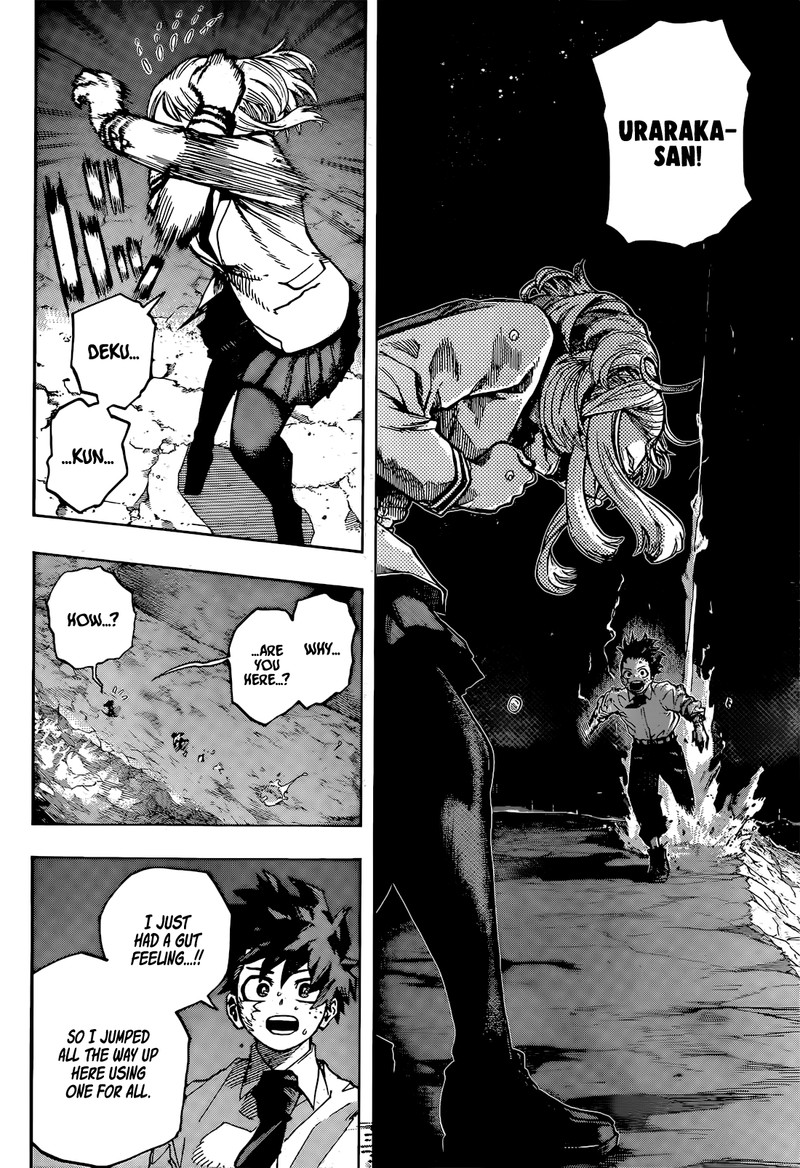 Chapter 429 - Page 7