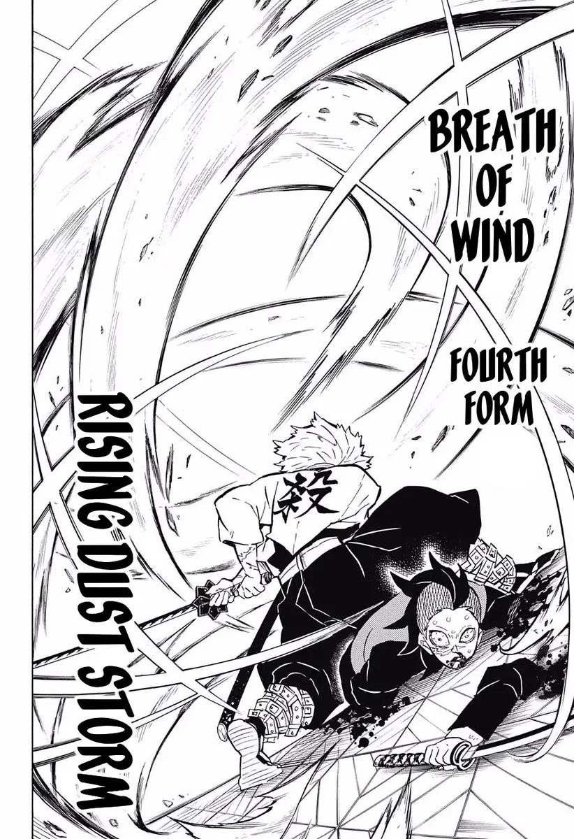 Chapter 166 - Page 10